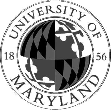 University of Maryland logo